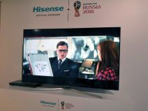 Hisense TV cene u Srbiji, prodaja, kupovina, Kakvi su Hisense televizori, Hisense utisci