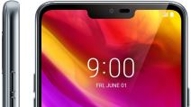 LG G7 ThinQ cena u Srbiji, prodaja, kupovina, LG G7 ThinQ premijera, prve slike