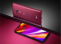 LG G7 cena u Srbiji, prodaja, kupovina, specifikacije, slike, video, LG G7 je LG G7 ThinQ prodaja