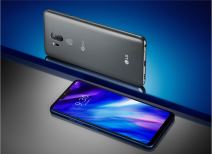 LG G7 cena u Srbiji, prodaja, kupovina, specifikacije, slike, video, LG G7 je LG G7 ThinQ prodaja