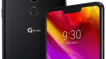 LG G7 ekran, notch, LG G7 ThinQ kvalitet ekrana, LG G7 ThinQ kakav mu je ekran