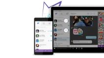 Viber Windows 10 update