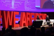 Stiv Vozniak We are developers