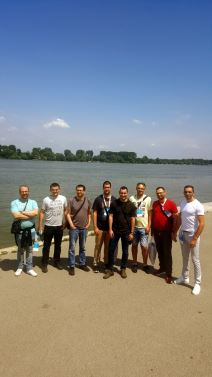 PHP Serbia 2018 konferencija