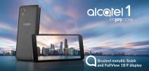 Alcatel 1 cena u Srbiji, prodaja, kupovina, Alcatel 1 specifikacije, Alcatel 1 video, Alcatel 1 foto