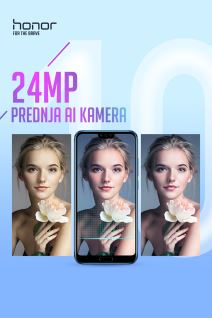 Honor 10 kamera, Honor 10 utisci kamera, Honor 10 selfi kamera, Honor 10 cena u Srbiji, prodaja, top
