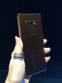 Samsung Galaxy Note 9 cena, prodaja, kupovina, Note 9 kupovina, Note 9 opis, Note 9 video, Note 9 u 