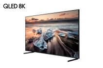 Samsung 8K TV Q900R QLED IFA 2018, Samsung 8K TV Igra prestola, Igra prestola 8K