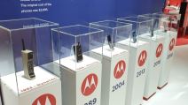 DynaTAC IFA 2018, Prvi mobilni telefon Motorola DynaTAC, 5G mobilni, 5G telefon, 5G mobilni telefoni