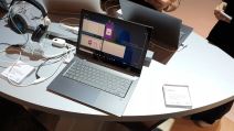 Lenovo IFA 2018, Lenovo Yoga Book C930 Knock Knock, Kuc kuc Yoga Book C930