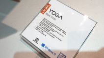 Lenovo IFA 2018, Lenovo Yoga Book C930 Knock Knock, Kuc kuc Yoga Book C930