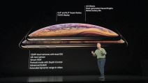 iPhone XS, iPhone XS Max i iPhone XR premijera, Apple novi iPhone XS, iPhone XS Max i iPhone XR