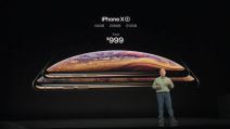 iPhone XS, iPhone XS Max i iPhone XR premijera, Apple novi iPhone XS, iPhone XS Max i iPhone XR