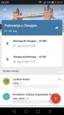 Inbox by GMail se gasi, Google gasi Inbox