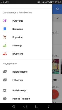 Inbox kako se koristi, koje su prednosti