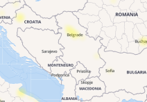 Instagram ne radi, Problem Instagram, Facebook ne radi, WhatsApp ne radi, Facebook problem, Face pao