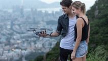DJI Mavic 2 cena u Srbiji, prodaja, kupovina, DJI Mavic 2 komentari, DJI Mavic 2 test, opis, info