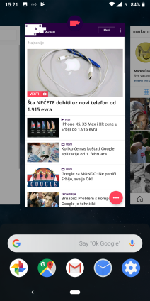 Nakon meseci čekanja, konačno i kod nas! (VIDEO)