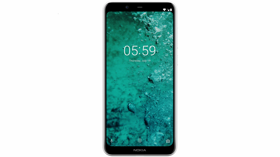 Nokia 5.1 Plus cena u Srbiji, Nokia 5.1 Plus prodaja, Nokia 5.1 Plus kupovina, Nokia 5X, Nokia 5.1+