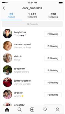 Instagram greška, Instagram ne radi dobro, Instagram ne radi