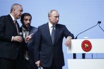 Zabranjen Putin Twitter nalog @putinRF_eng