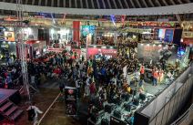 Games.con 2018 - Fotografije