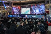 Games.con 2018 - Fotografije