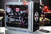 Games.con 2018 - Fotografije