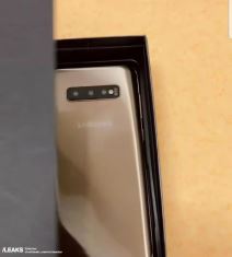 Samsung Galaxy S10+ slike, dizajn, kako ce izgledati Galaxy S10+, Galaxy S10+ najava