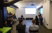 Startit Google Developers Launchpad program medu 3 najbolja primera iz sveta, Google Startit Srbija