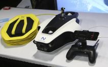 CES International: Sajam gedžeta i tehnike u Las Vegasu (FOTO)