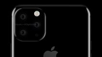 iPhone XI prve slike tri kamere