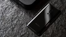 Meizu Zero telefon bez dugmadi, punjaca, rupe za zvucnik, skener otiska prsta u ekranu