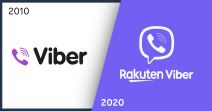 Viber 10 godina postojanja aplikacije