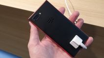 BlackBerry KEY2 Red Edition cena u Srbiji, prodaja, kupovina, BlackBerry KEY2 Red Edition utisci
