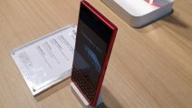 BlackBerry KEY2 Red Edition cena u Srbiji, prodaja, kupovina, BlackBerry KEY2 Red Edition utisci