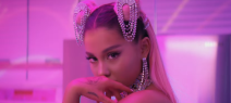 Ariana Grande Instagram najpracenija na svetu, Ariana Grande Instagram broj pratilaca