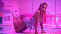 Ariana Grande Instagram najpracenija na svetu, Ariana Grande Instagram broj pratilaca