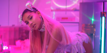 Ariana Grande Instagram najpracenija na svetu, Ariana Grande Instagram broj pratilaca