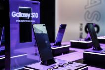 Samsung Galaxy S10 Lite, Galaxy S10 Mini, Samsung Galaxy Note 10 Lite, Galaxy Note 10 Mini