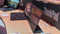 Dodatni mobilni monitor ThinkVision M14 MWC 2019, Lenovo ThinkVision M14 cena, prodaja, kupovina