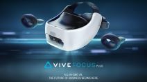 HTC Vive Focus Plus MWC 2019 premijera medicina 