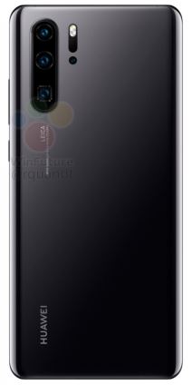 Huawei P30 periskop 10x zum kamera Pariz 26. mart premijera