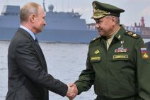 RUNET ruski internet novembar 2019, Vladimir Putin potpisao RUNET ruski internet