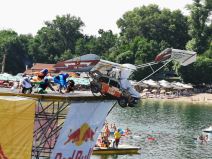 HONOR 20 od 15. jula prodaja Srbija, HONOR 20 premijera Srbija Red Bull FlugTag Ada Ciganlija