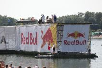 HONOR 20 od 15. jula prodaja Srbija, HONOR 20 premijera Srbija Red Bull FlugTag Ada Ciganlija