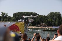 HONOR 20 od 15. jula prodaja Srbija, HONOR 20 premijera Srbija Red Bull FlugTag Ada Ciganlija