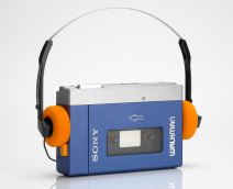Walkman 40 godina postojanja, Walkman istorijat, Walkman prica