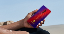 Oppo telefon Barcelona posebno izdanje Reno 10x Zoom