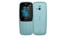 Nokia 220 4G cena u Srbiji, prodaja, kupovina, Nokia 220 4G najjeftiniji obican 4G telefon